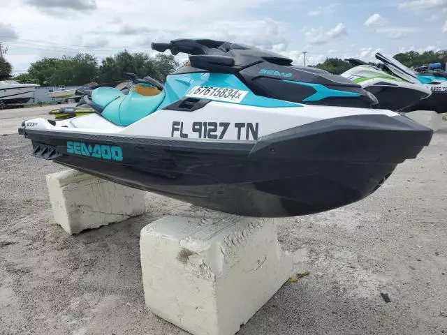 2023 YDV Jetski