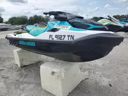 Clean Title Boats for sale at auction: 2023 YDV Jetski