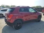 2015 Chevrolet Trax 1LT