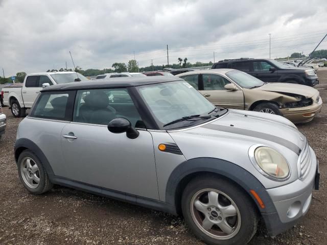 2007 Mini Cooper