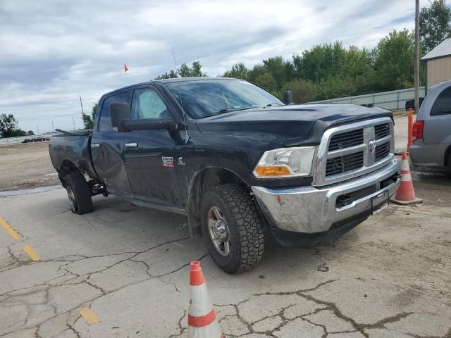 2011 Dodge RAM 2500