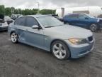 2007 BMW 328 XI Sulev