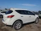 2011 Nissan Murano S