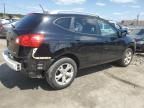 2009 Nissan Rogue S