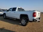 2019 GMC Sierra K2500 SLT