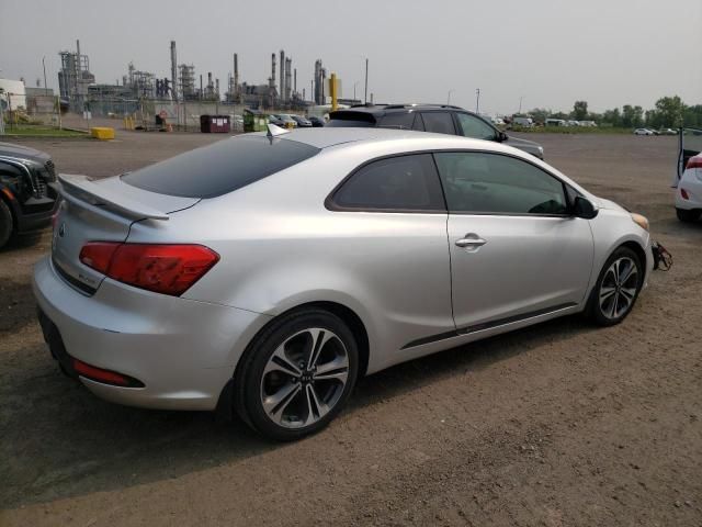 2015 KIA Forte EX