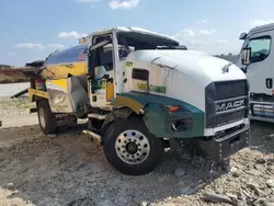 Mack Vehiculos salvage en venta: 2024 Mack MD