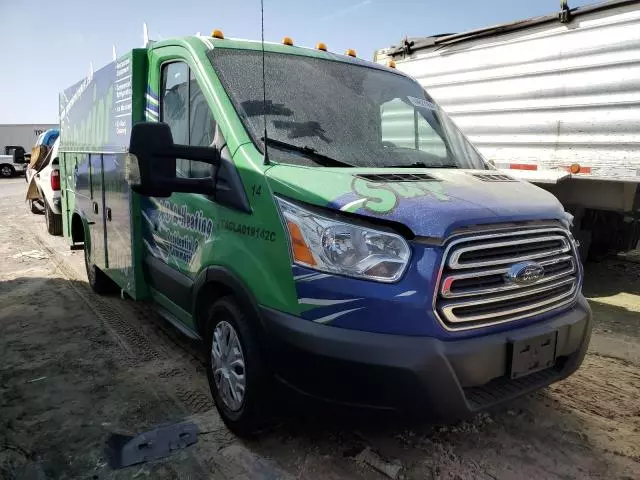 2019 Ford Transit T-350