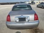 2000 Lincoln Town Car Executive