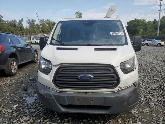 2016 Ford Transit T-250