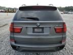 2011 BMW X5 XDRIVE50I