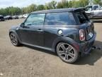 2013 Mini Cooper S