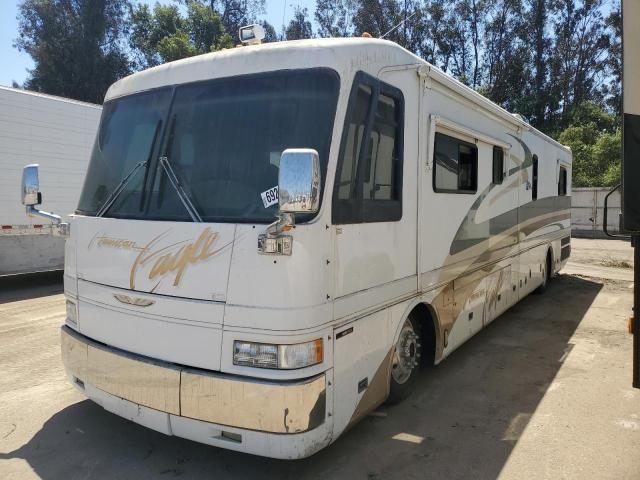 2000 Spartan Motors Motorhome 4VZ