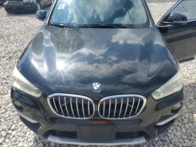 2017 BMW X1 XDRIVE28I