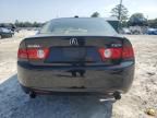 2005 Acura TSX