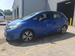 Honda salvage cars for sale: 2017 Honda FIT EX