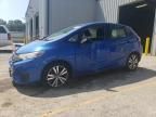 2017 Honda FIT EX