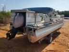 2007 Palomino Pontoon