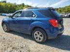 2010 Chevrolet Equinox LT