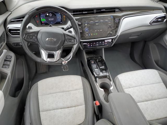 2023 Chevrolet Bolt EUV Premier