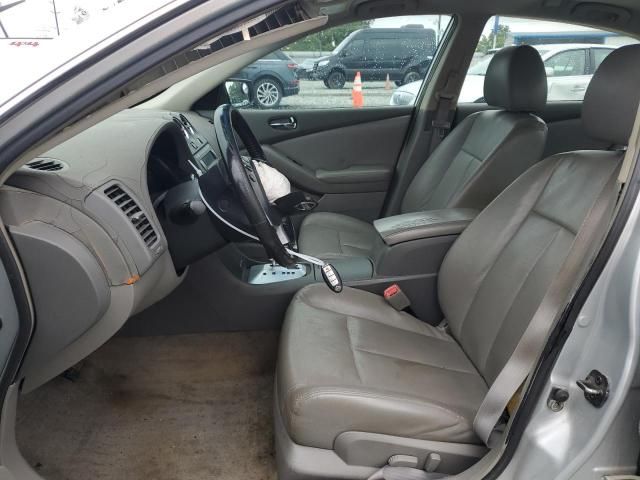 2007 Nissan Altima 2.5