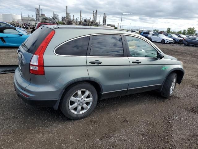 2010 Honda CR-V LX