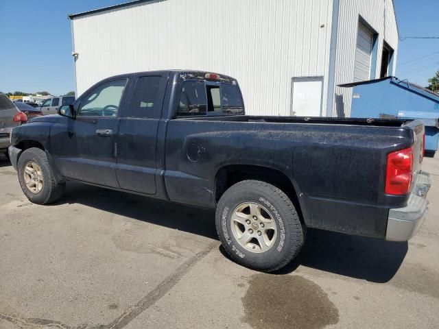 2005 Dodge Dakota SLT