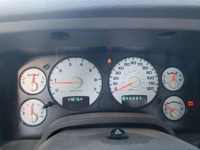 2004 Dodge RAM 2500 ST