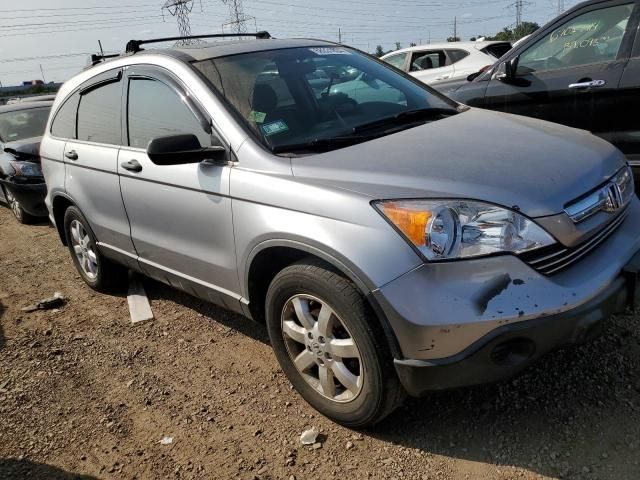 2008 Honda CR-V EX