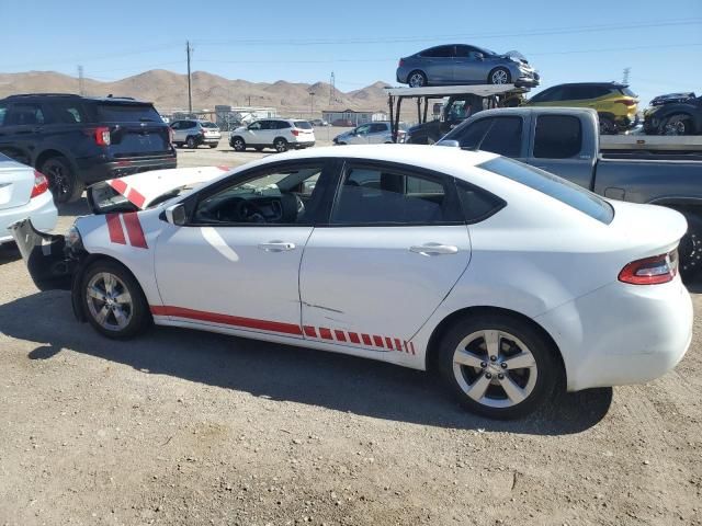 2016 Dodge Dart SXT Sport