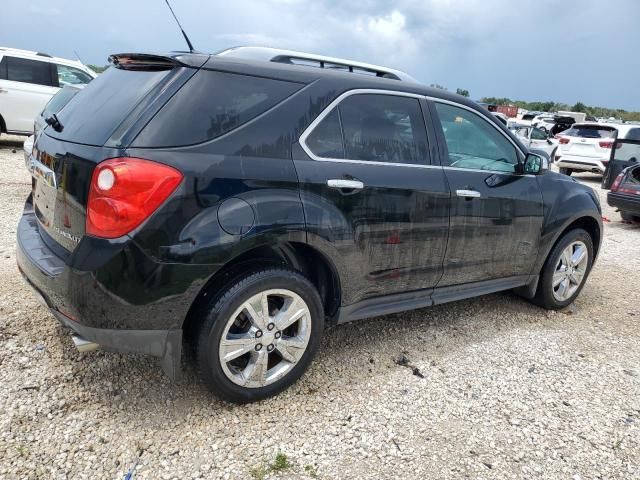 2013 Chevrolet Equinox LTZ