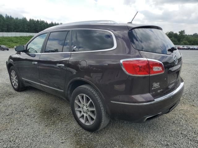 2015 Buick Enclave