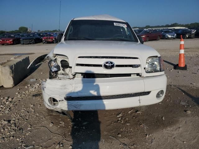 2004 Toyota Tundra Double Cab Limited