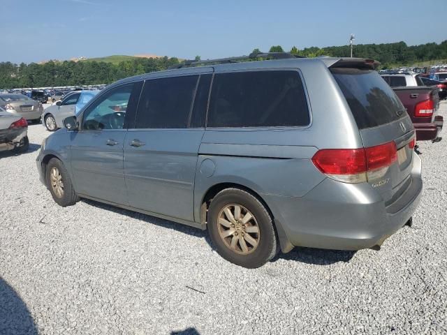 2008 Honda Odyssey EXL