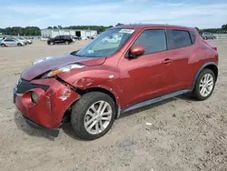 2013 Nissan Juke S en venta en Conway, AR