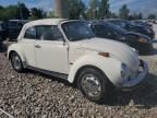 1974 Volkswagen Beetle