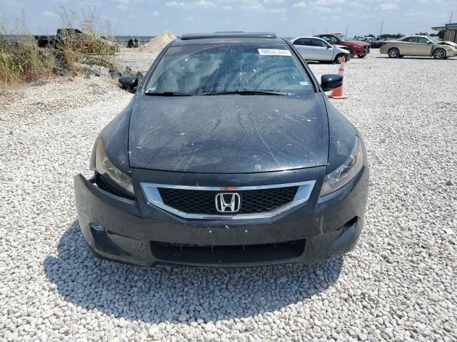 2009 Honda Accord EX