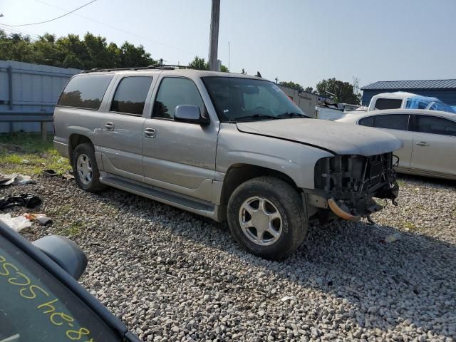 2006 GMC Yukon XL Denali