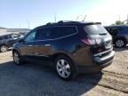 2015 Chevrolet Traverse LTZ