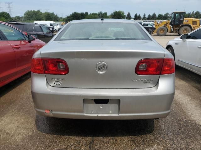 2006 Buick Lucerne CXL