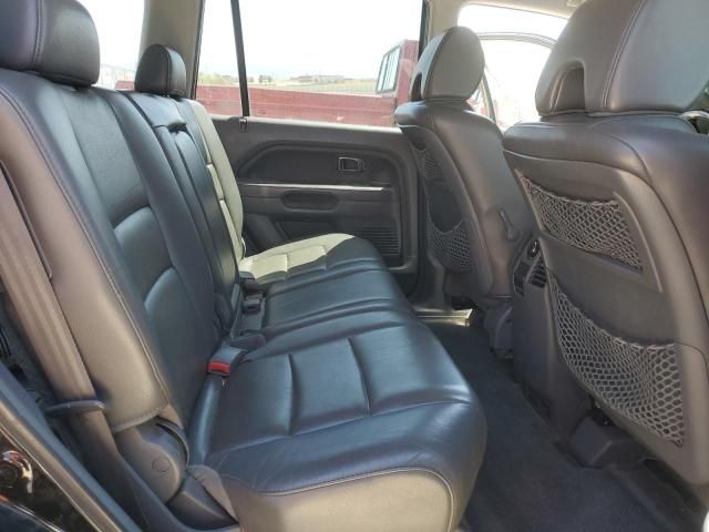 2006 Honda Pilot EX