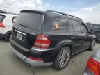 2007 Mercedes-Benz GL 450 4matic