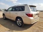 2008 Toyota Highlander Sport