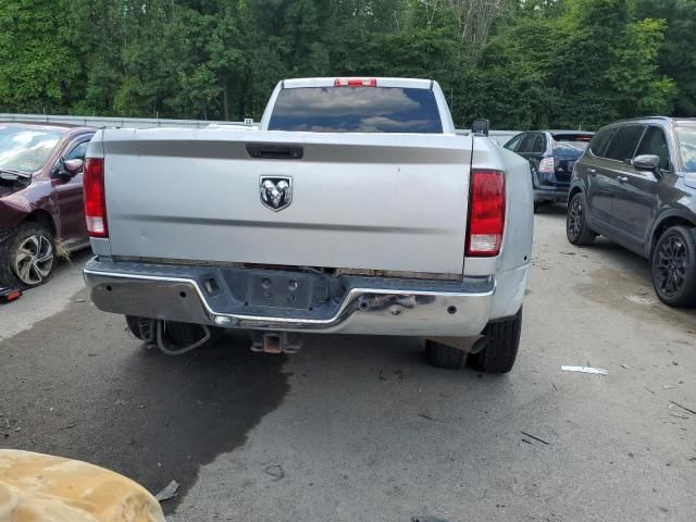 2014 Dodge RAM 3500 ST