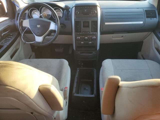 2008 Dodge Grand Caravan SXT