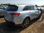 2017 KIA Sorento EX