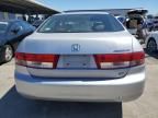 2004 Honda Accord DX