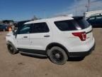 2017 Ford Explorer Police Interceptor