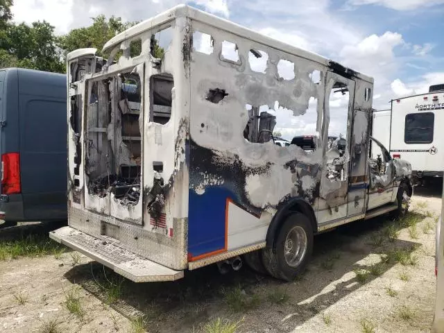 2019 Ford F350 Super Duty