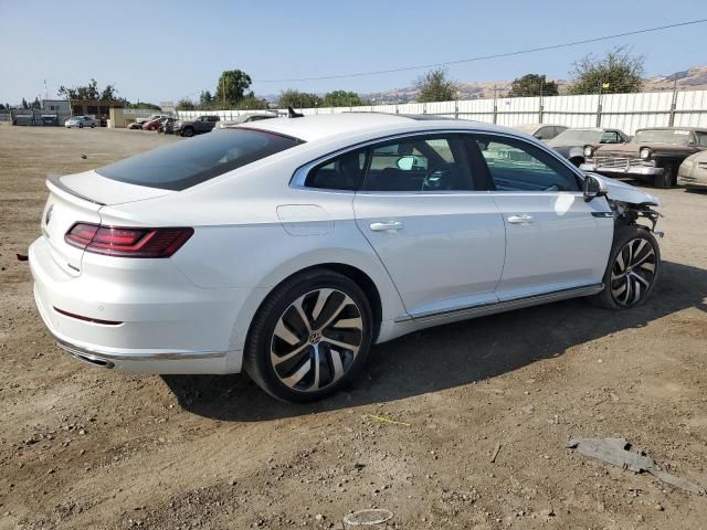 2021 Volkswagen Arteon SEL R-Line